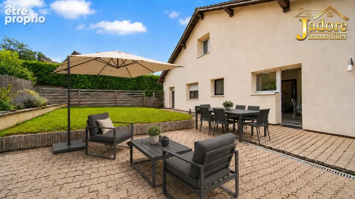 Grande maison familiale - photo 2