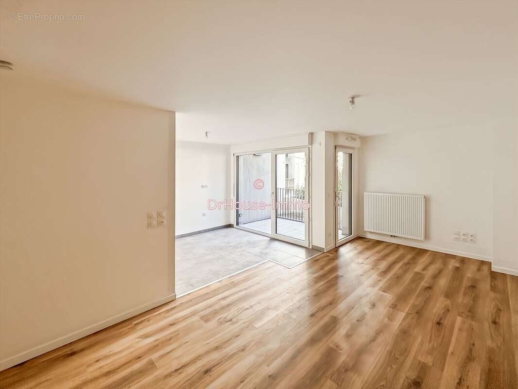 Appartement à MERIGNAC