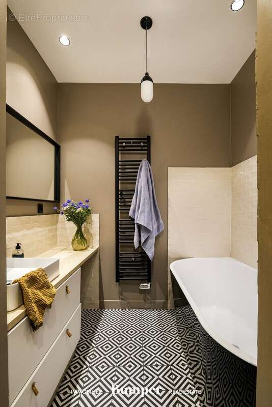 Appartement 104 m² à Lyon-3e  - photo 9
