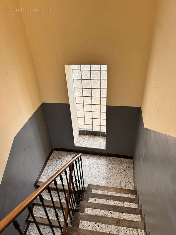 Appartement à PONT-SAINT-ESPRIT