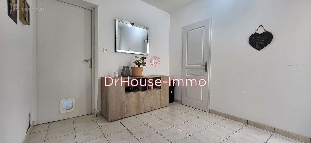 Maison à BOUCOIRAN-ET-NOZIERES