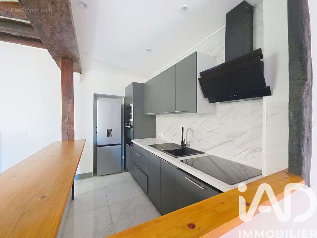 Maison 67 m² à Saint-Firmin-Sur-Loire  - photo 3