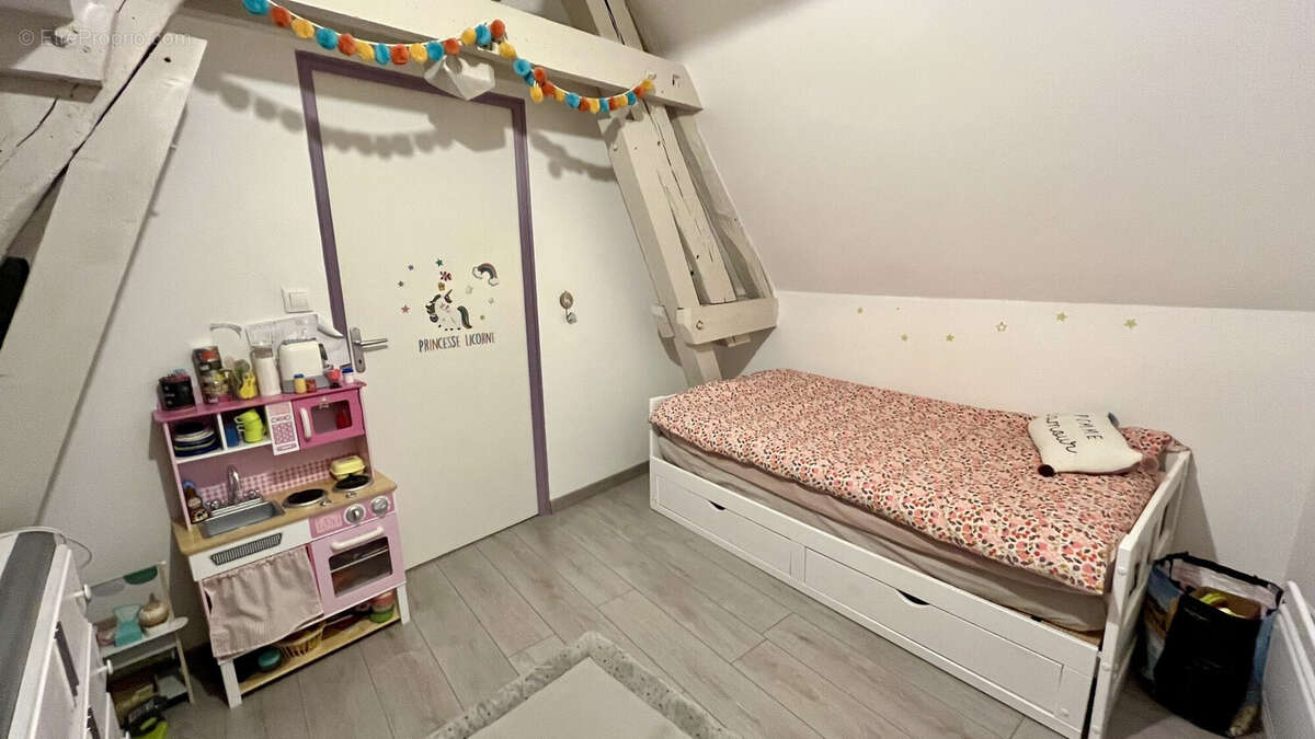 Appartement à AUXERRE