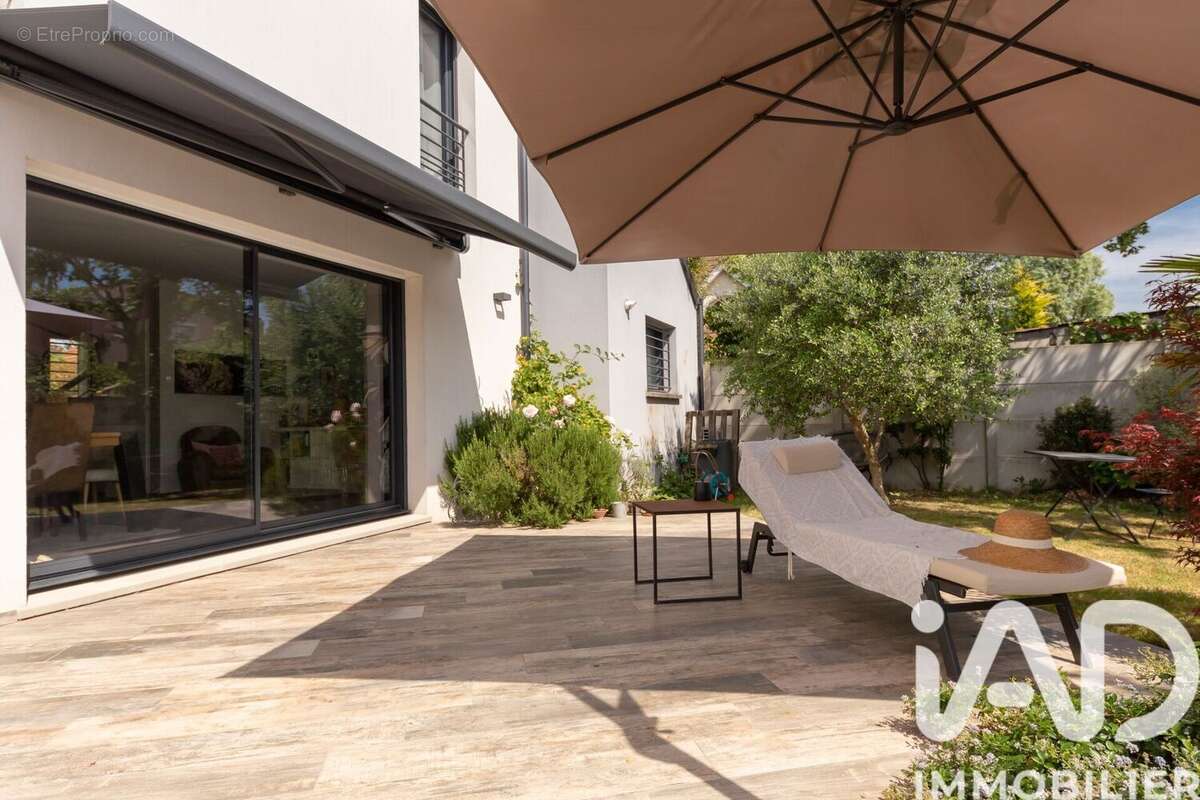 Photo 5 - Maison à NOISY-LE-GRAND