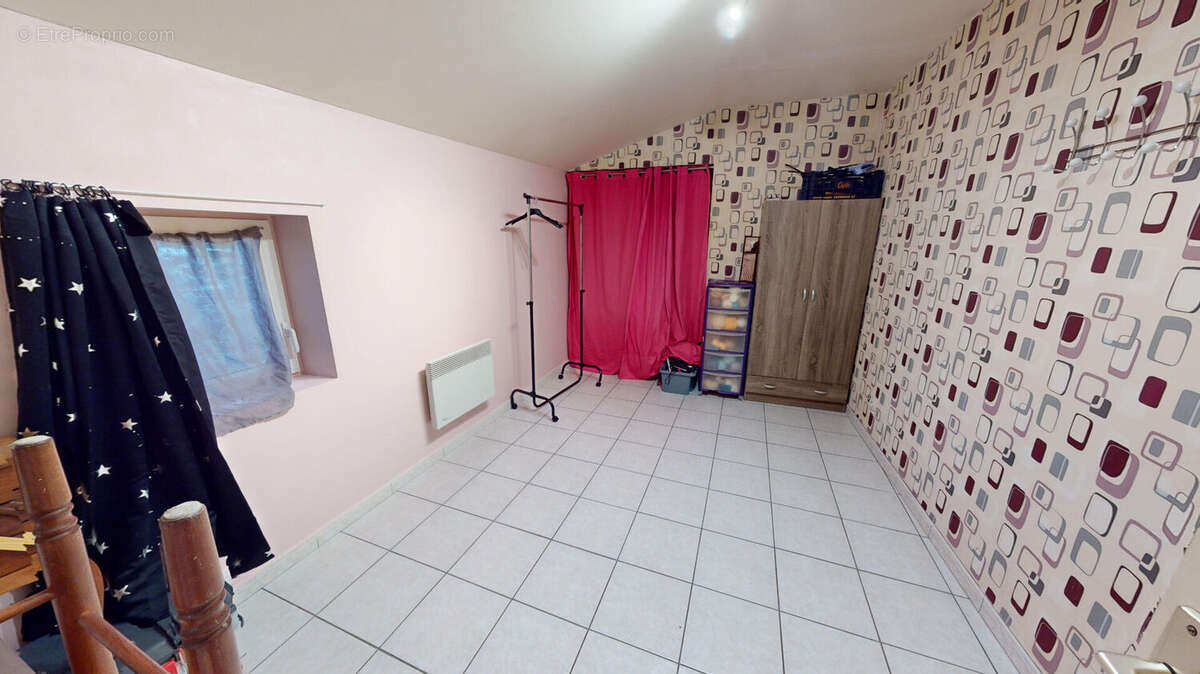 Appartement à LAGNIEU