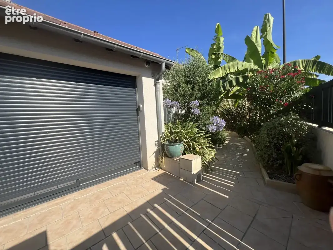 Maison 6 pièces 119 m² à vendre à Tours (37100) - photo 3