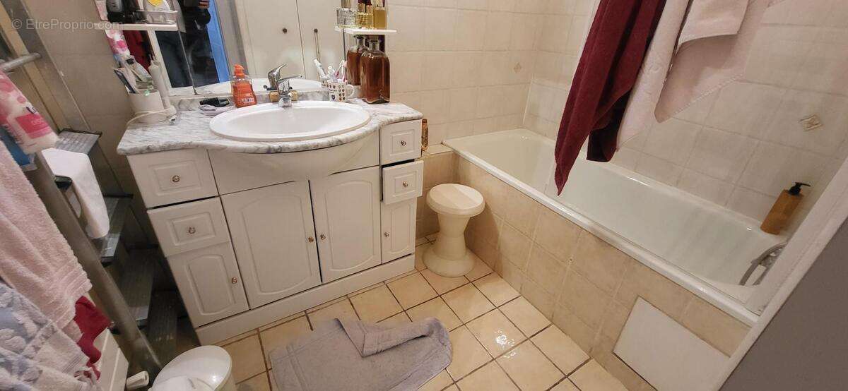 Appartement à SAINT-JEAN-DE-LUZ