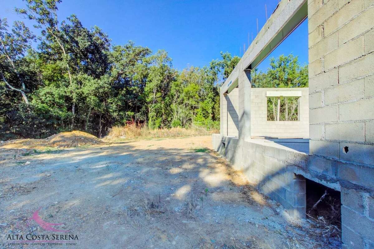 Maison prunelli di fiumorbu - photo 6