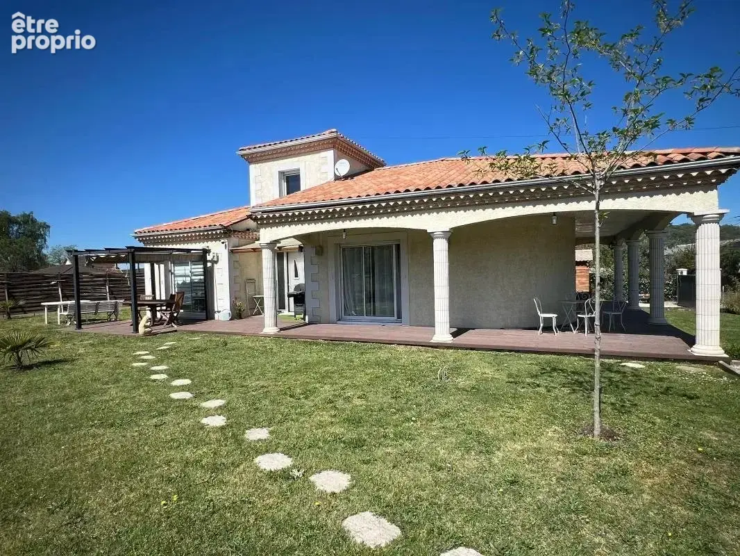 Photo Maison à Coulounieix-Chamiers au prix de 297 000€
