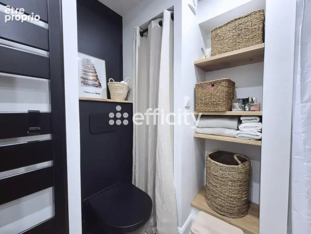 Appartement rénové - photo 6