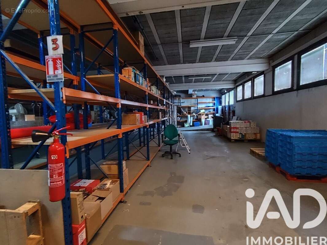Photo 8 - Appartement à VALENCE