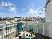 Appartement à THOUARE-SUR-LOIRE