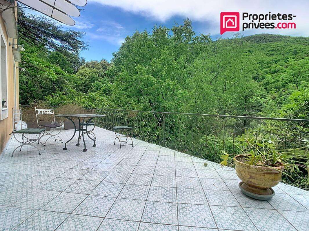 Maison 282 m² à Valleraugue  - photo 5