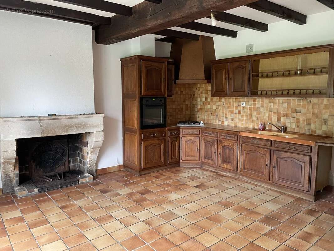 Belle maison familiale historique - photo 4