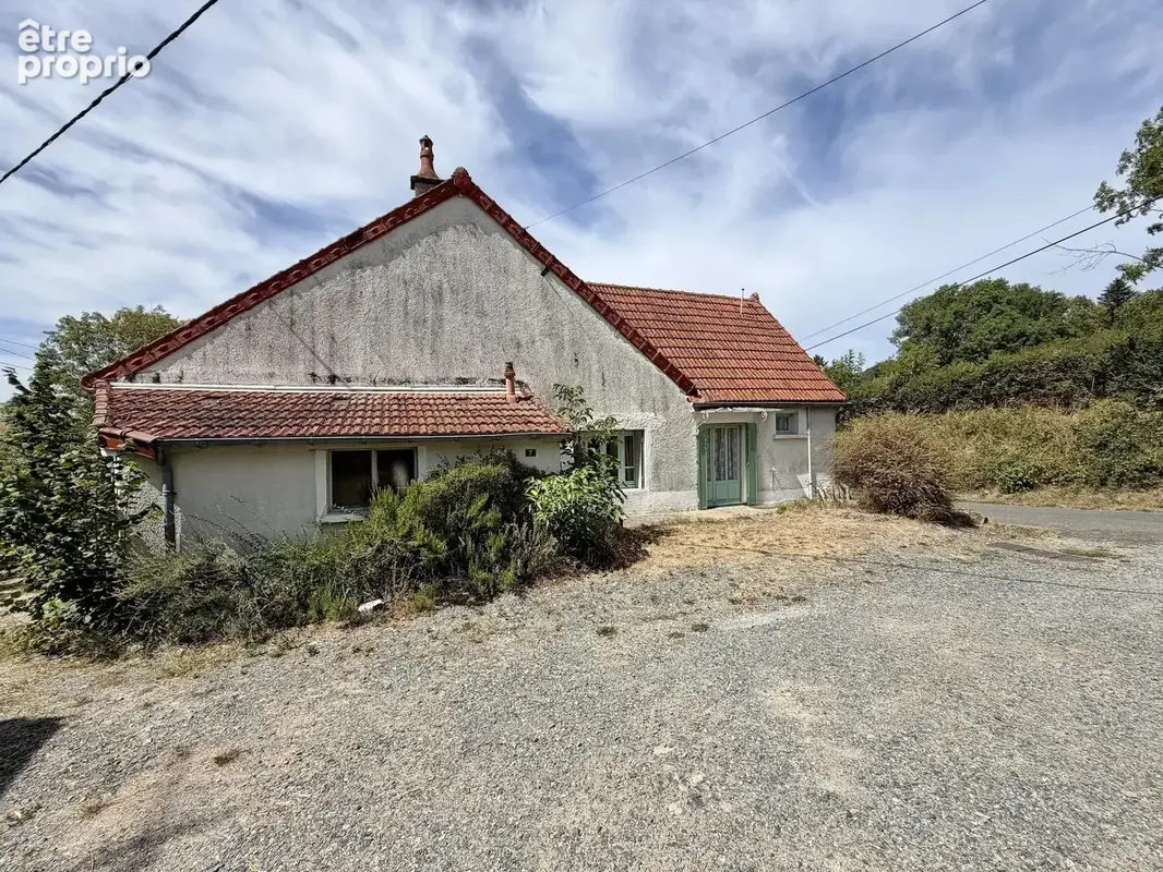 À vendre : maison spacieuse en bordure d'Onlay - photo 21