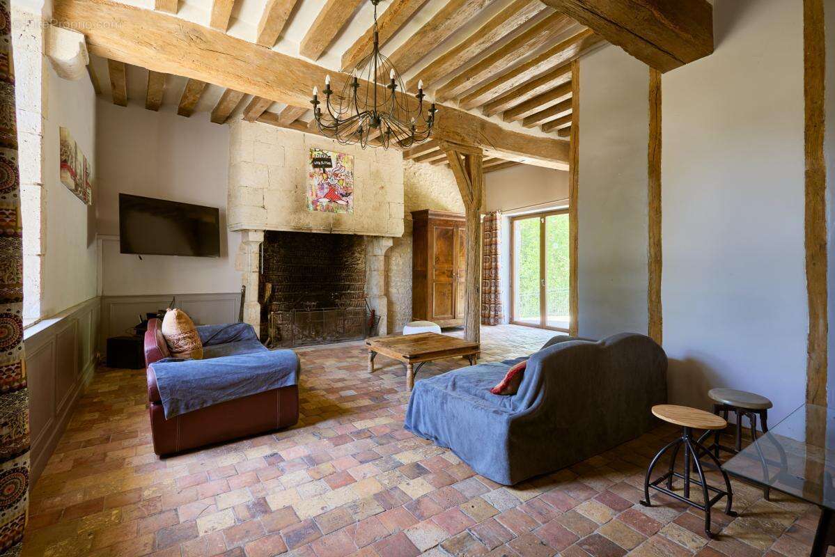 Maison à VIMORY