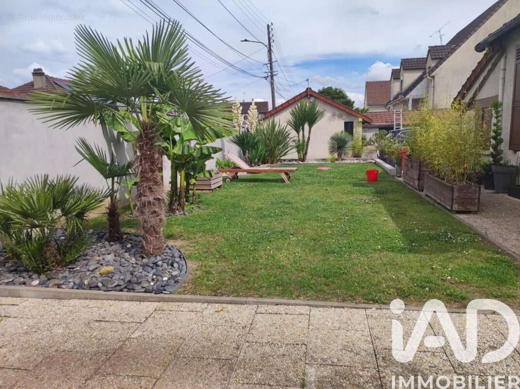 Photo 2 - Maison à CHELLES