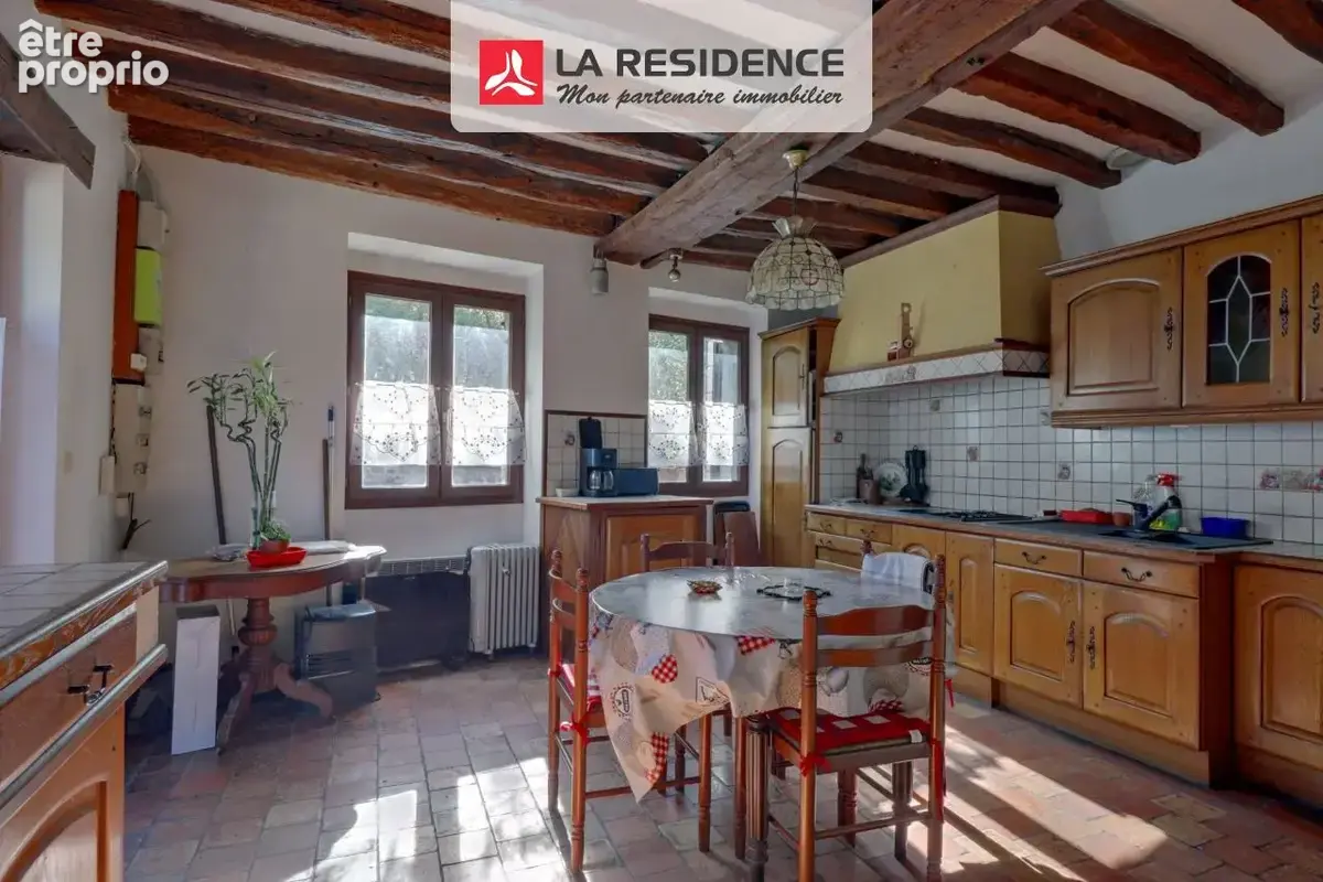 Maison 3 pièces 80 m² à vendre à Neauphle-Le-Chateau (78640) - photo 7
