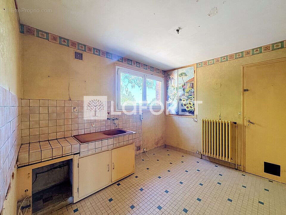 Maison Flers 4 pièces 62 m2 - photo 5