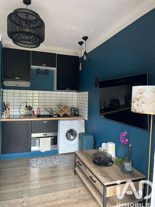 Photo 6 - Appartement à BEAULIEU-SUR-MER