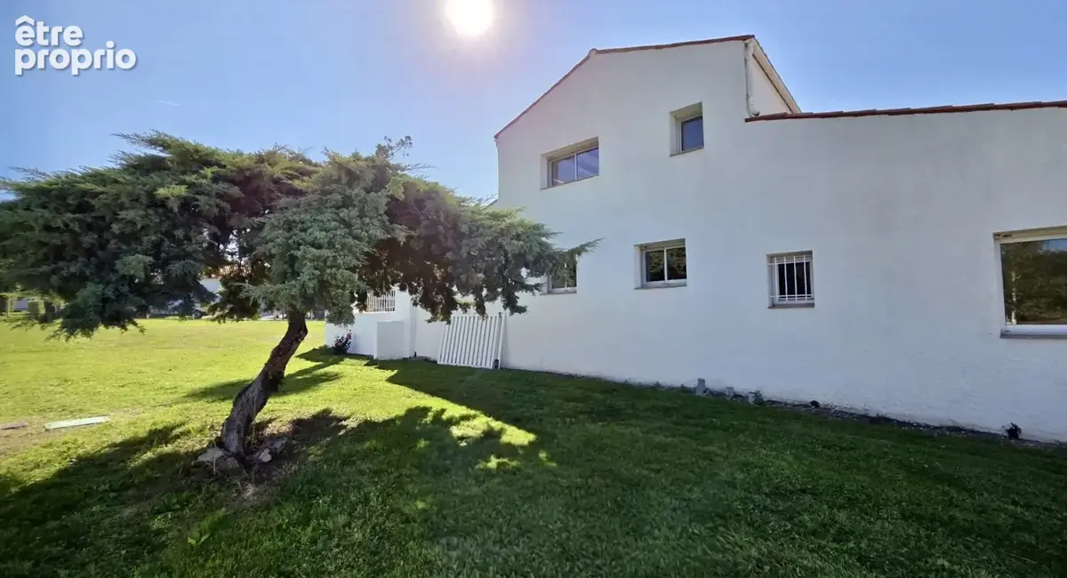 Maison 188 m² à Breuillet  - photo 5