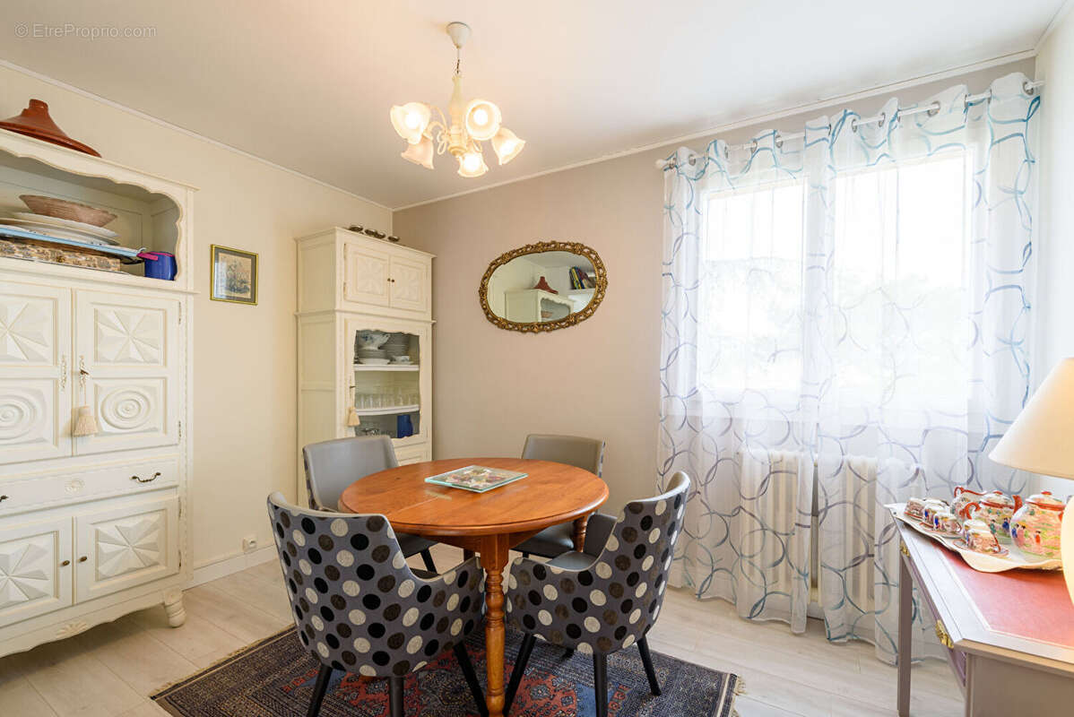 Appartement à MONT-DE-MARSAN