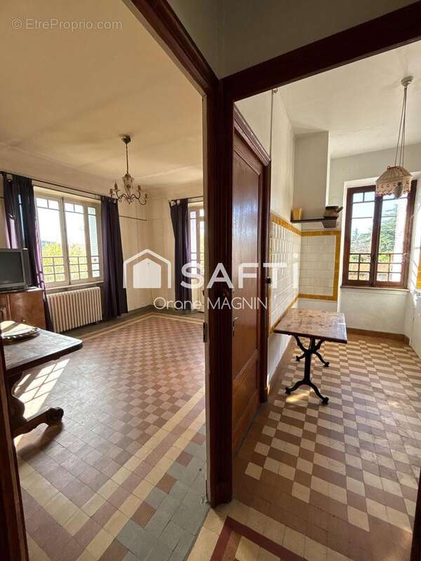 Photo 4 - Appartement à VOGUE