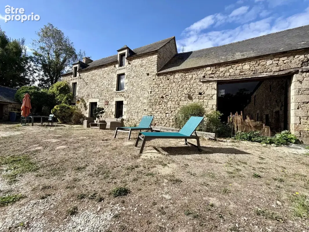 Vente Maison Quevert(22100) 577 500ï¿œ - photo 5