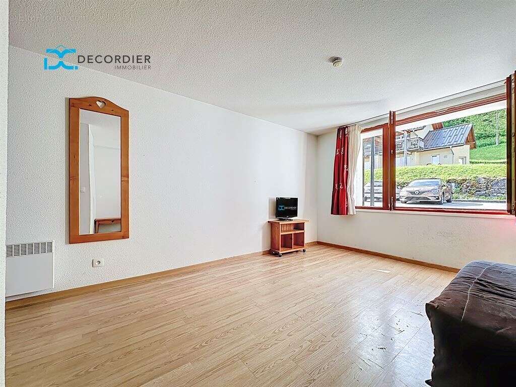 Appartement à LUGRIN
