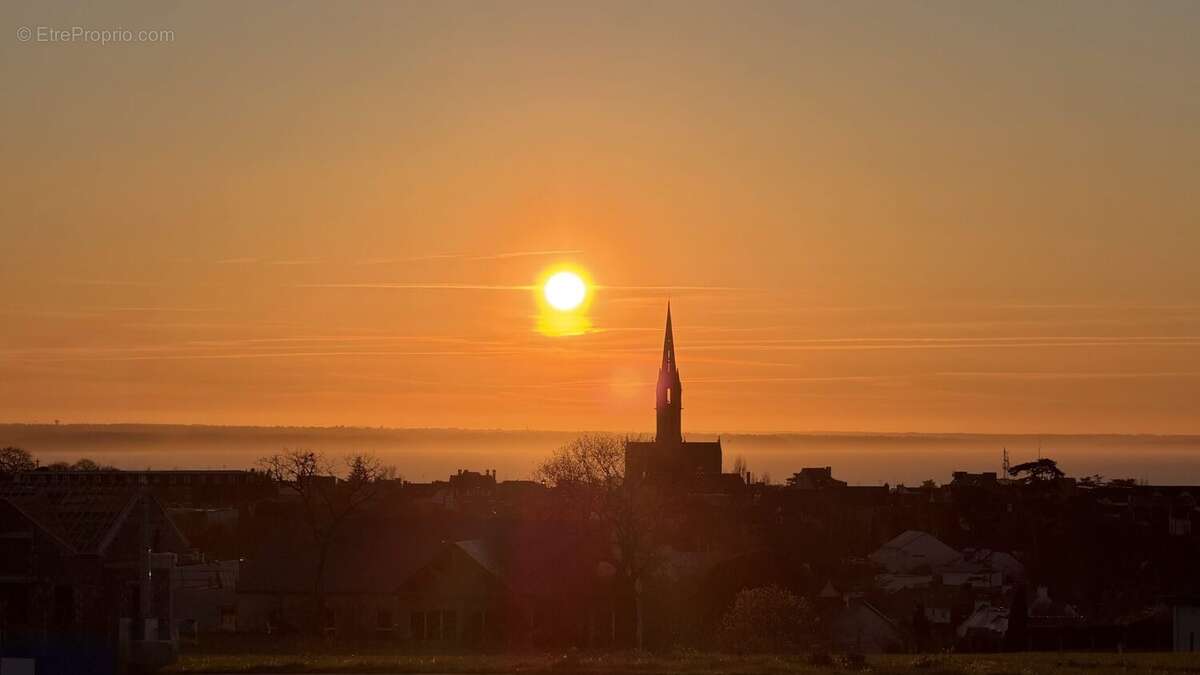 Appartement à PLENEUF-VAL-ANDRE