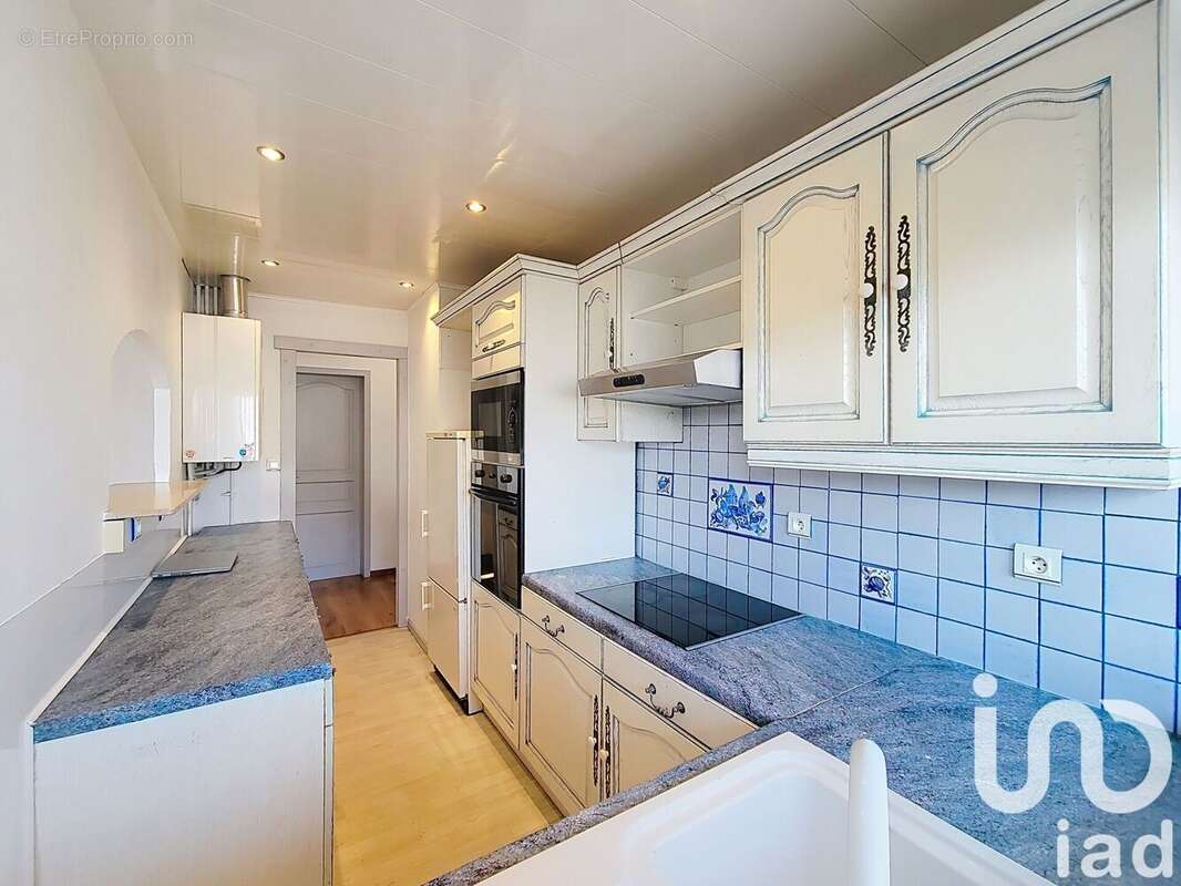 Photo 7 - Appartement à UCKANGE