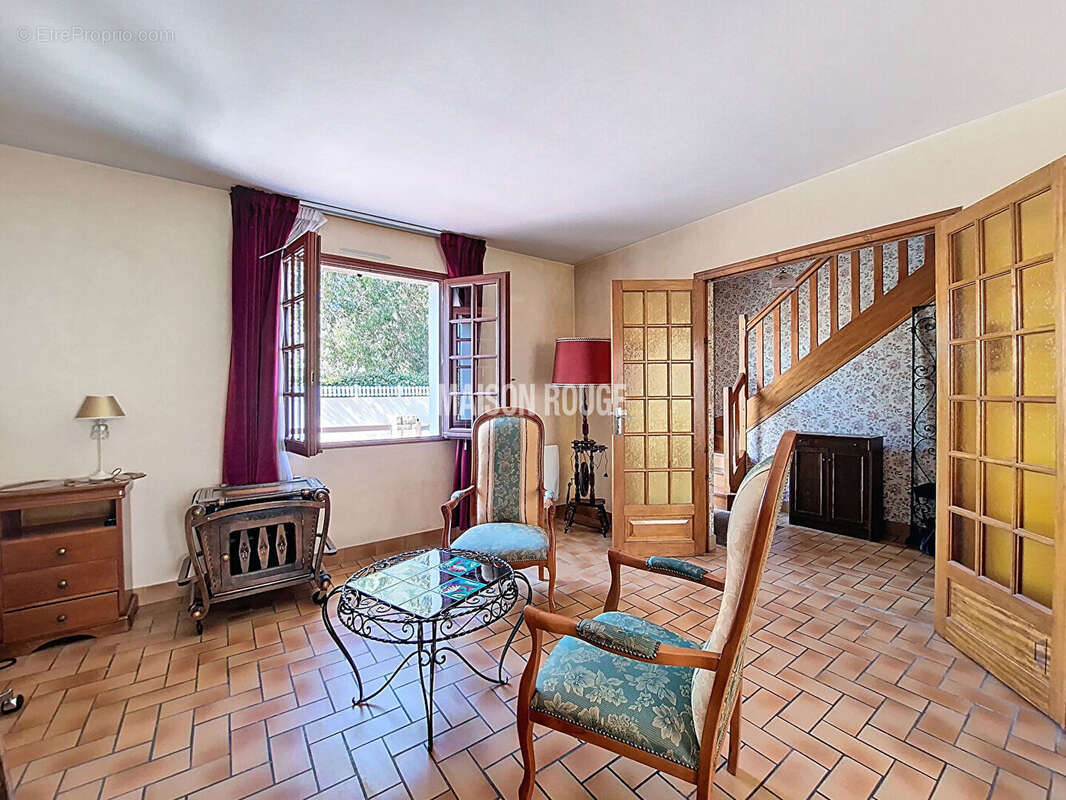 Maison à PLENEUF-VAL-ANDRE