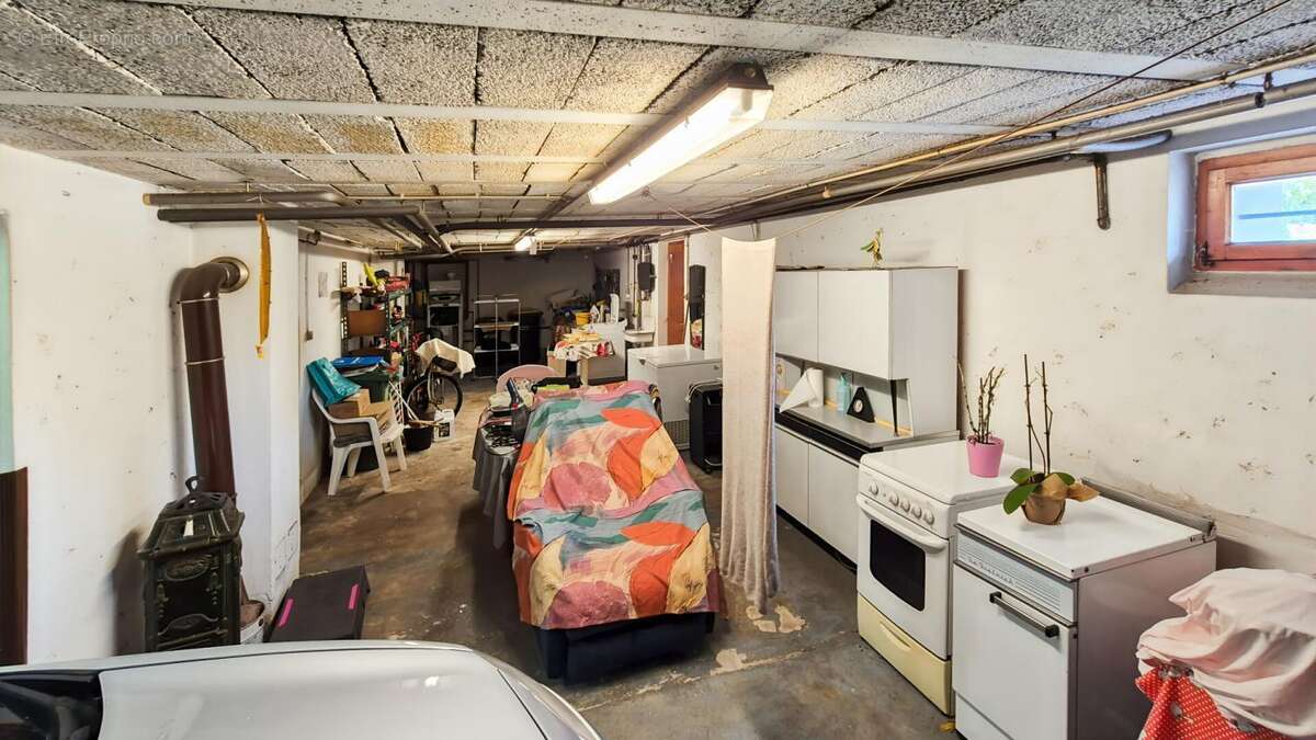 Maison à OBERHOFFEN-SUR-MODER