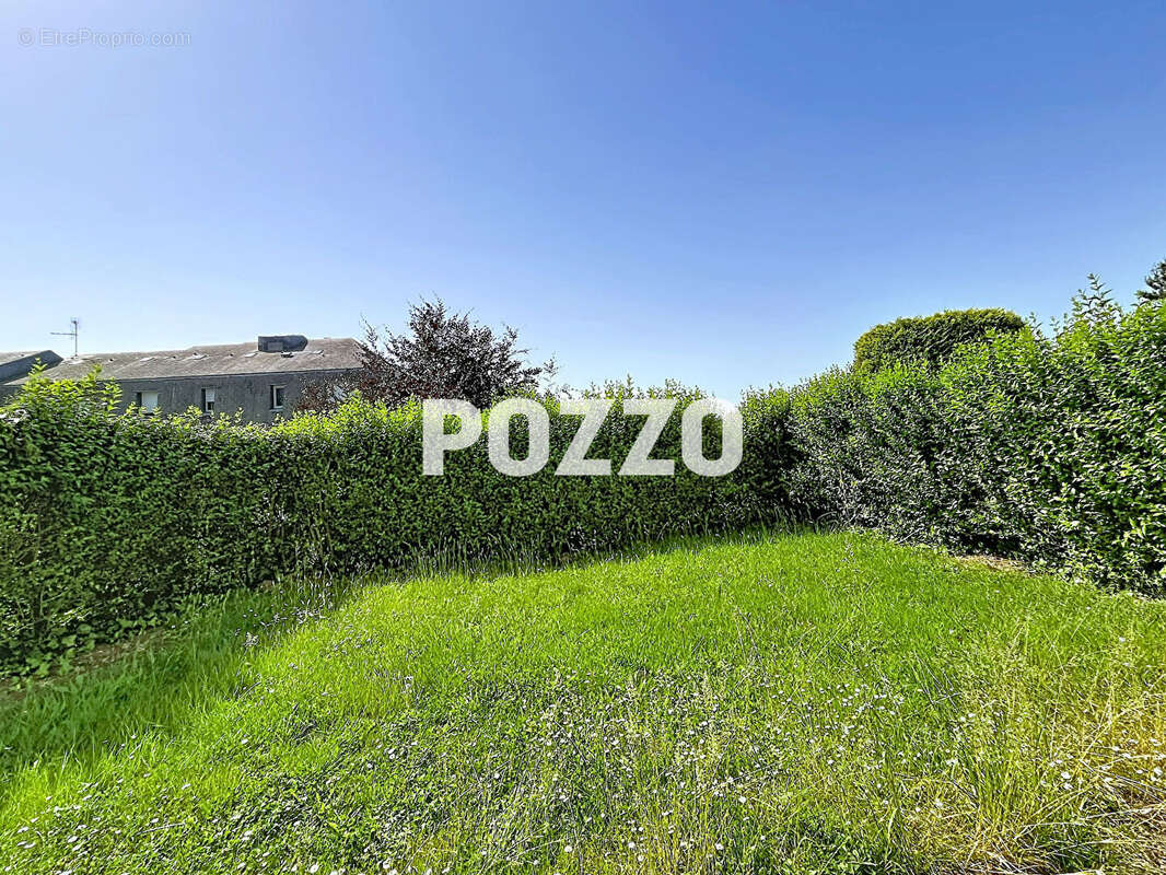 Appartement à GRANVILLE