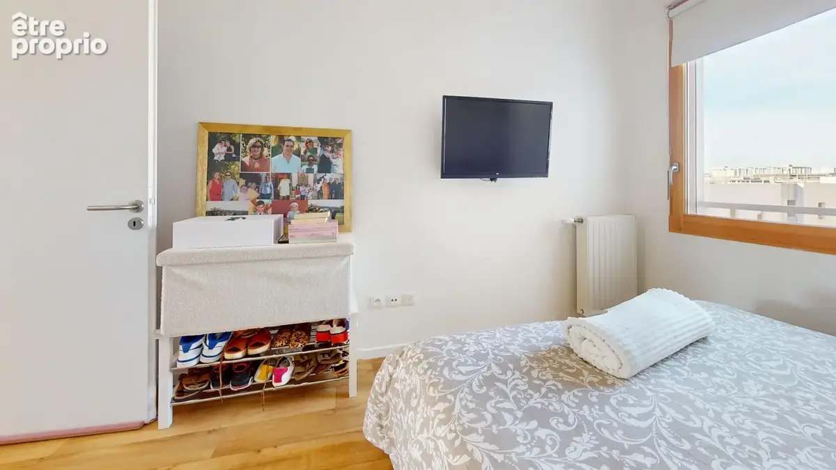 Appartement L Ile Saint Denis 3 pièce(s) - photo 12