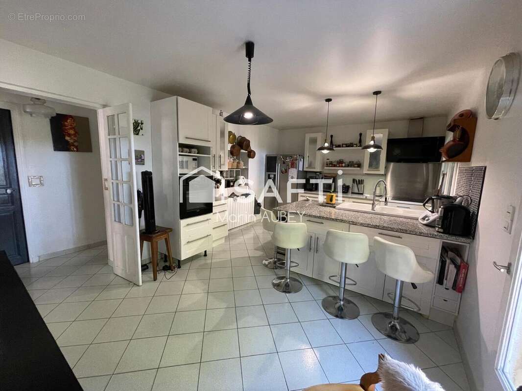 Photo 6 - Maison à CONNAUX