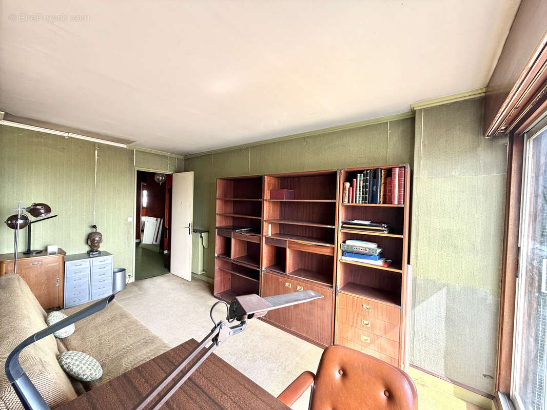 Appartement à VINCENNES