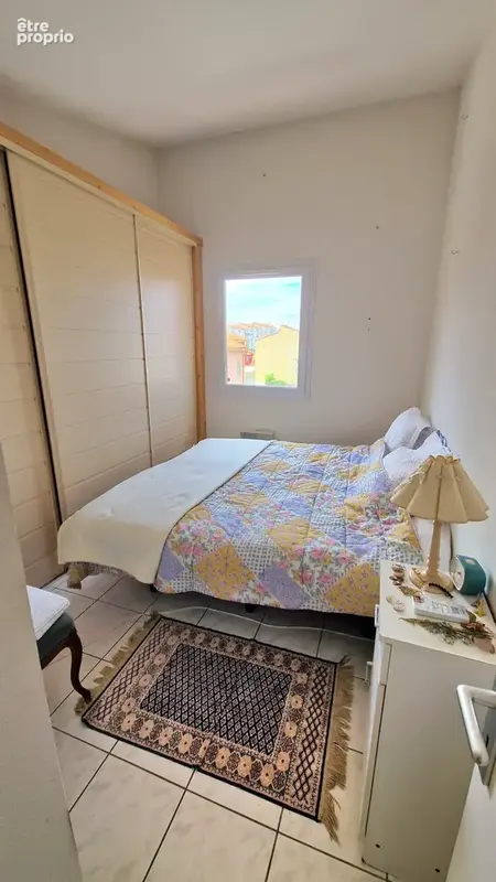 Appartement T3 vue exceptionnelle - photo 12