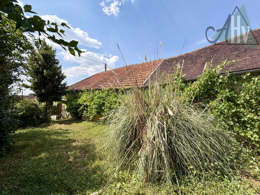 Maison à rénover - 95 m2 - Chalautre-la-Petite - photo 7