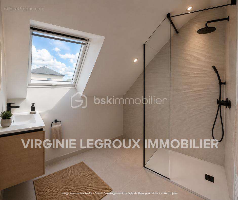 En Exclusivité Maison 93m2 2 chambres - photo 15