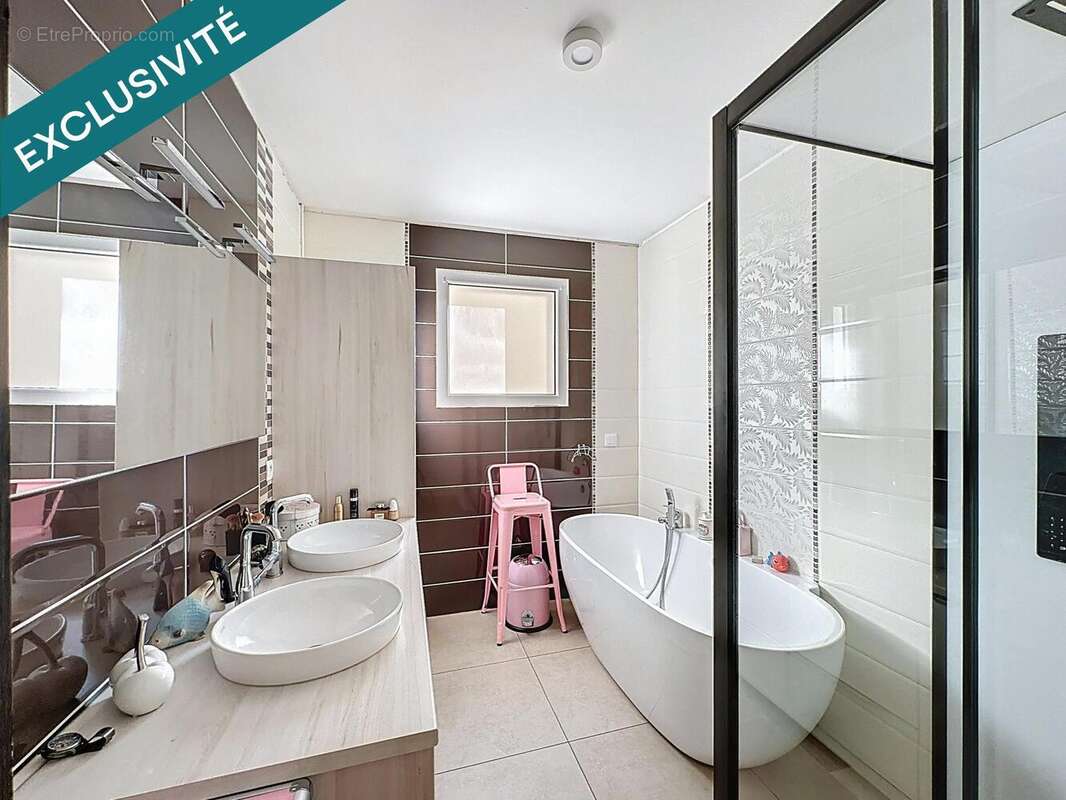 Photo 9 - Maison à SABLE-SUR-SARTHE