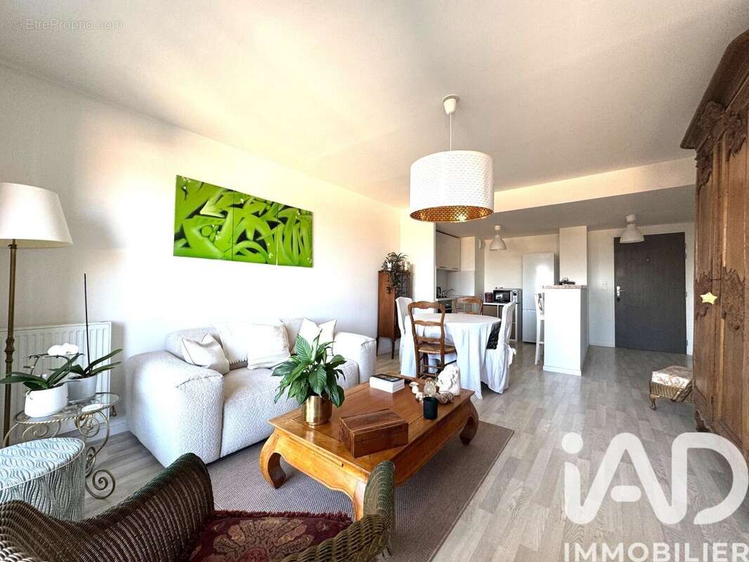 Photo 2 - Appartement à ROUEN