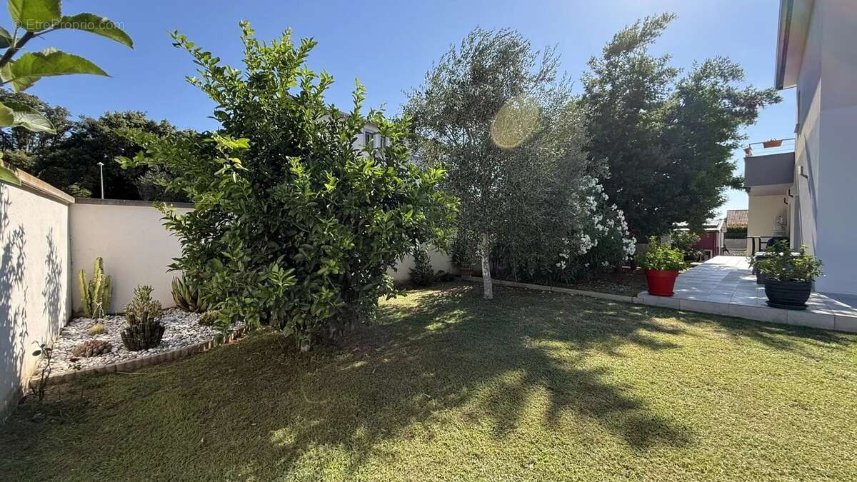 Très belle villa standing Type 4 - photo 26