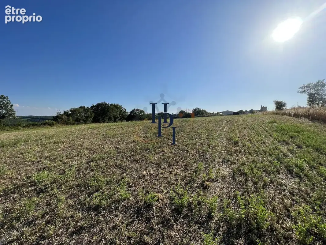 Vente hangars avec terrain Saint Victor et Melvieu - photo 9