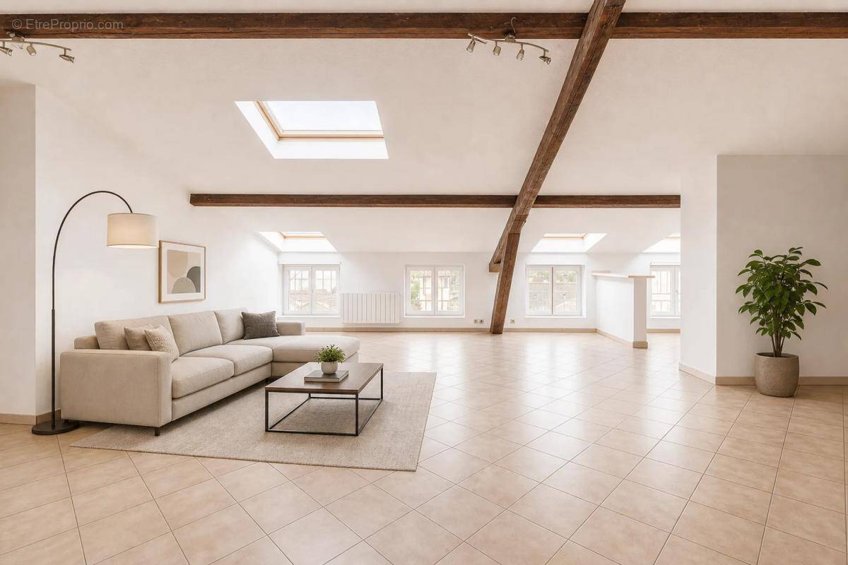 Appartement à VIENNE