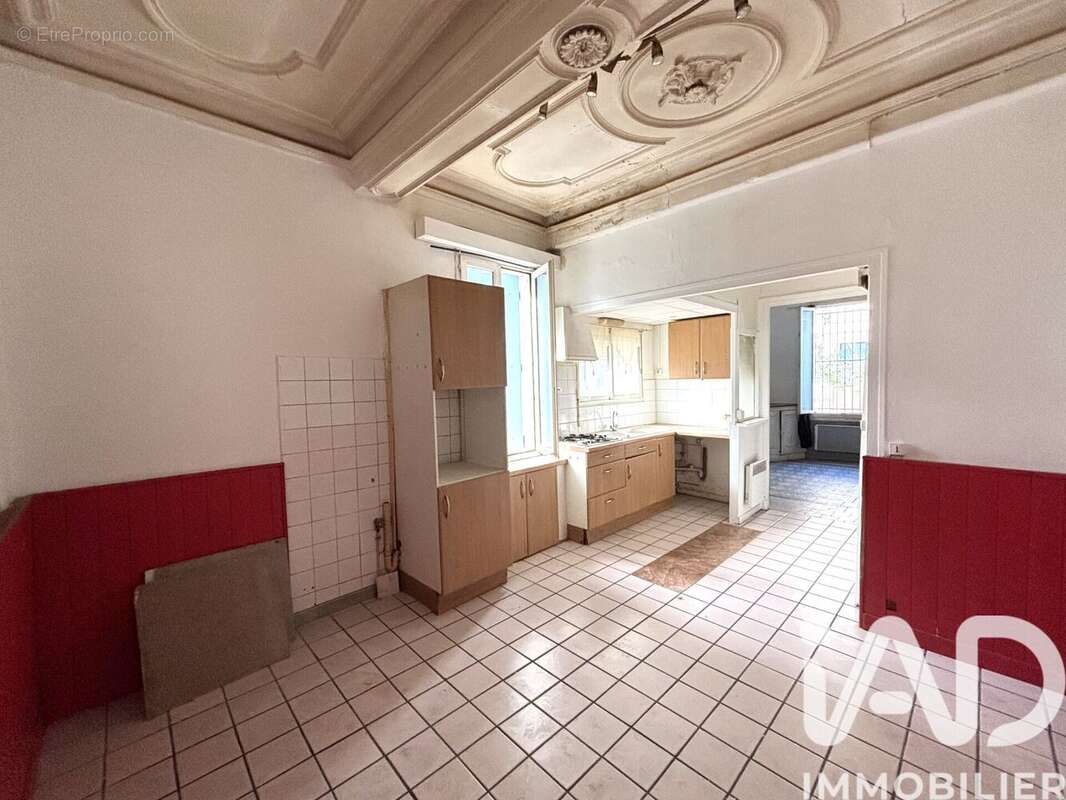 Photo 3 - Maison à LESPIGNAN