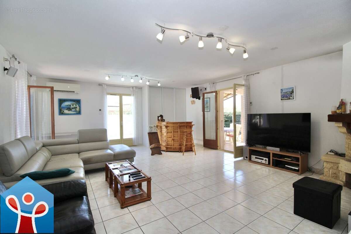 Villa plain pied T6 - photo 8