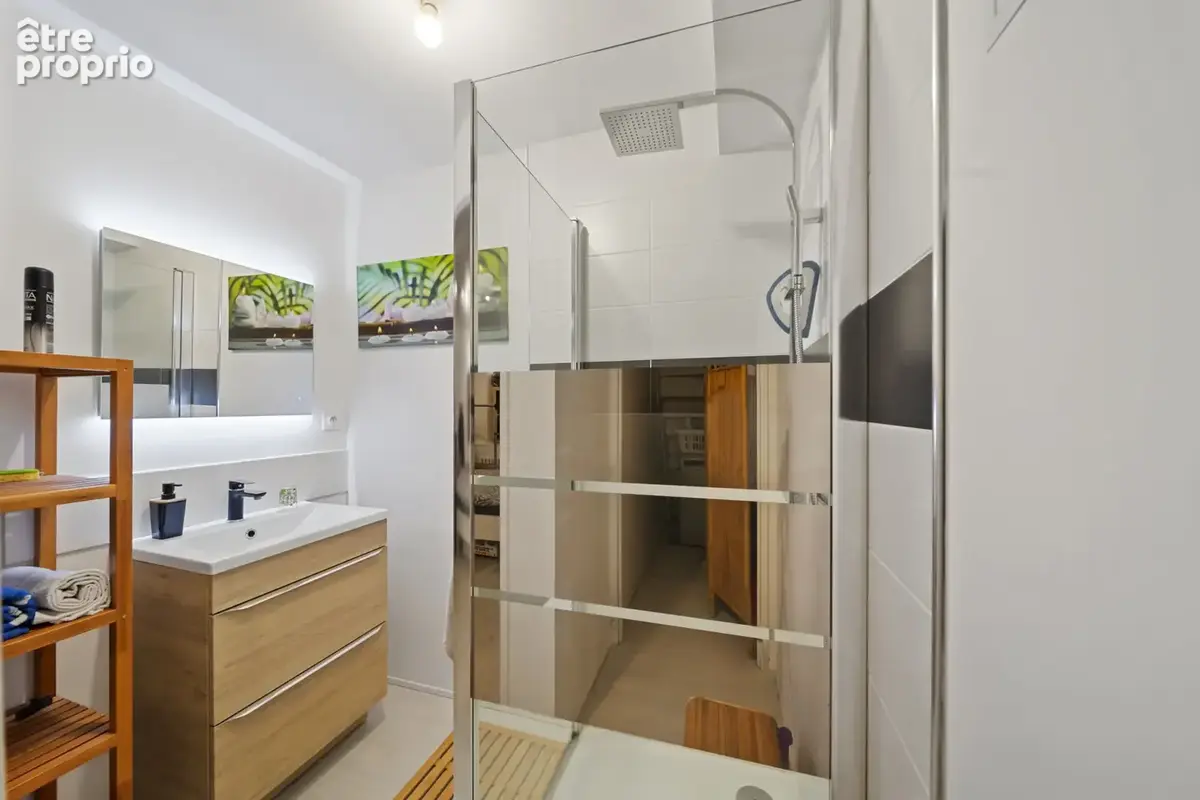Ensemble immobilier 141m2 Couchey - photo 24