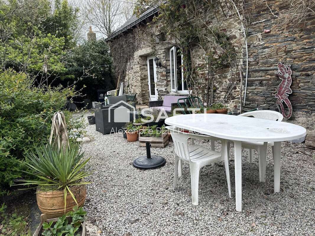 Photo 9 - Maison à RIAILLE