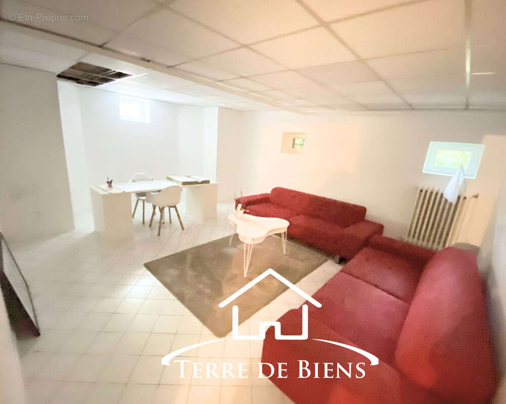 Maison de Maître, 8 Pièces   6 Chambres - 228 m2,  SOISSONS Première Couronne - photo 16